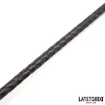 Fusta Clásica Detalles Plata 60cm