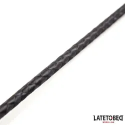Fusta Clásica Detalles Plata 60cm