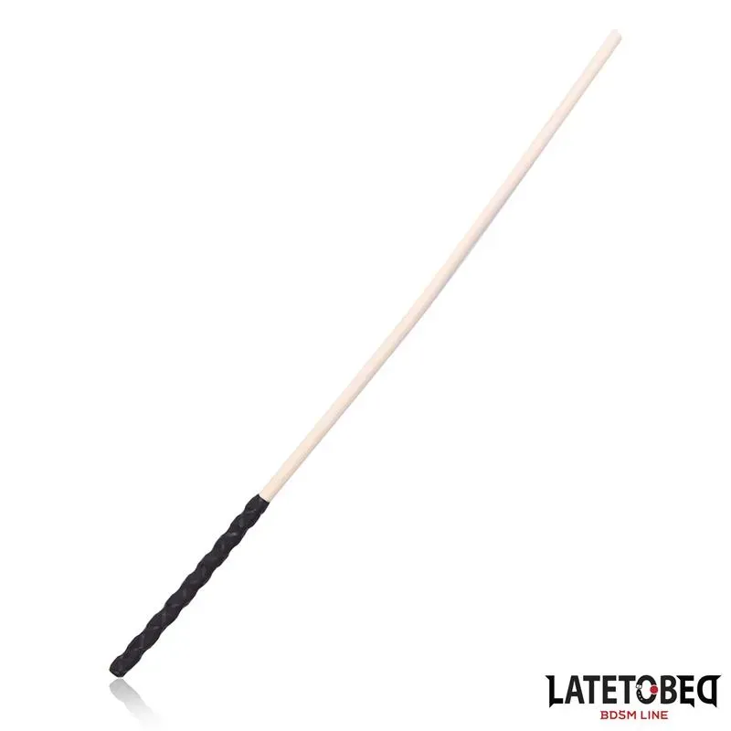 Fusta Caña de Rattan 60cm – Fustas, Floggers y Palas