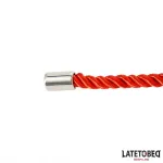 Cuerda de Bondage 10m Rojo