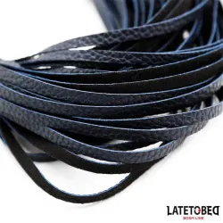 Flogger Azul Oscuro 43.5cm