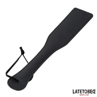 Pala Bondage Silicona 32cm