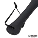 Pala Bondage Silicona 32cm
