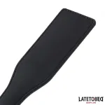 Pala Bondage Silicona 32cm