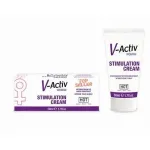 Hot V-Activ Stimulation Crema Estimuladora Femenina 50 ml