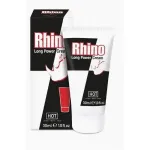 Rhino Long Power Crema Prolongación de la Erección 30 ml