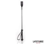 Fusta Clásica Mango Trenzado 60cm