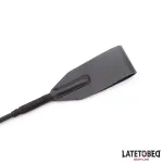 Fusta Clásica Mango Trenzado 60cm