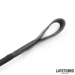 Fusta Clásica Mango Trenzado 60cm