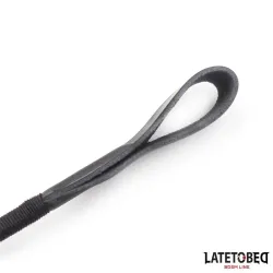 Fusta Clásica Mango Trenzado 60cm