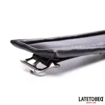 Collar Acolchado Grande con Correa