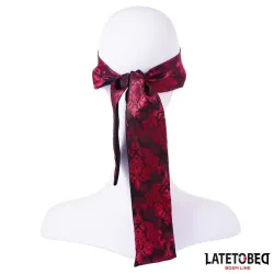 Scandal Antifaz Estampado