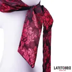 Scandal Antifaz Estampado