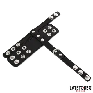 Jaula Pene Talla Única