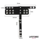 Jaula Pene Talla Única