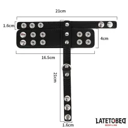 Jaula Pene Talla Única