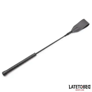 Fusta Clásica Negro 60cm