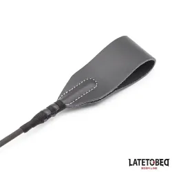 Fusta Clásica Negro 60cm