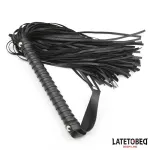 Flogger Negro  48.5cm