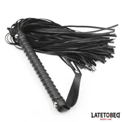 Flogger Negro  48.5cm
