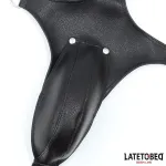 Arnés Body con Apertura Hombre Talla única