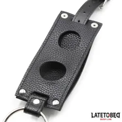 Tanga Mujer Castidad Strap On Talla Única