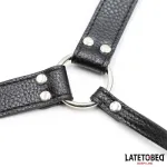 Tanga Mujer Castidad Strap On Talla Única