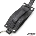 Tanga Mujer Castidad Strap On Talla Única
