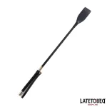 Fusta Clasica Detalles Dorados 45cm