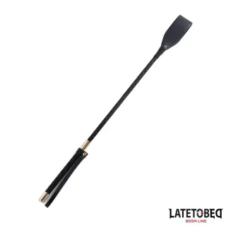 Fusta Clasica Detalles Dorados 45cm