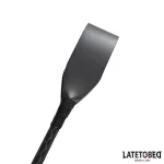 Fusta Clasica Detalles Dorados 45cm