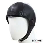 Capucha Negra Talla Única