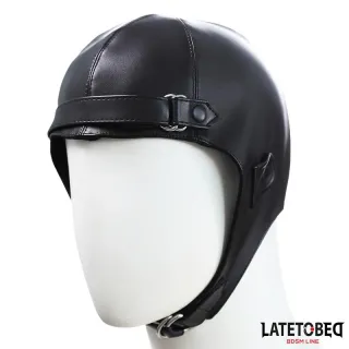 Capucha Negra Talla Única