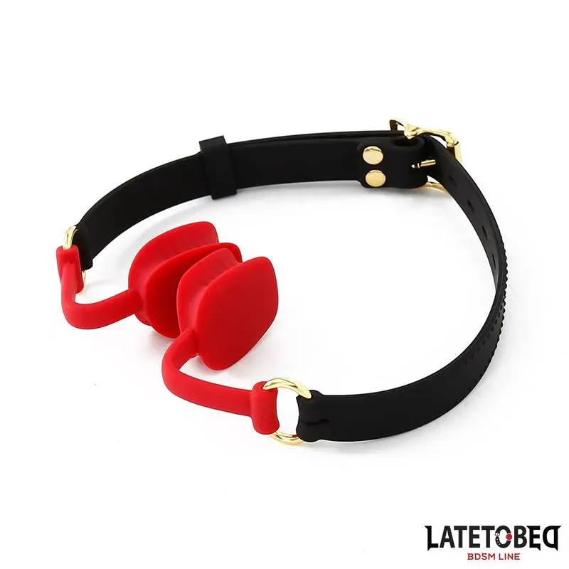 Mordaza de Fuerza Flexible – Inicio