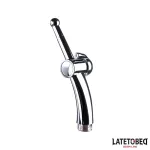 Ducha Anal Metal