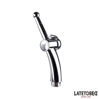 Ducha Anal Metal