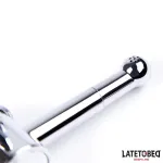 Ducha Anal Metal