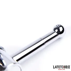 Ducha Anal Metal