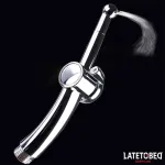 Ducha Anal Metal