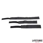 Collar con Esposas Nylon Talla Única