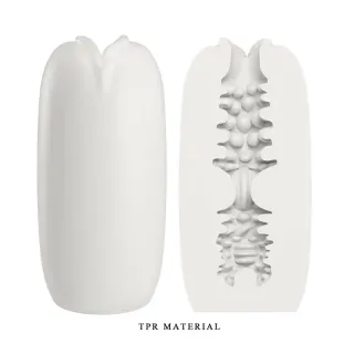 Olga Huevo Masturbador Double Texture