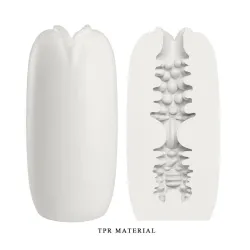 Olga Huevo Masturbador Double Texture