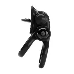 Passionate Anillo Doble para el Pene con Vibración