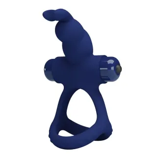Anillo para el Pene con Vibración