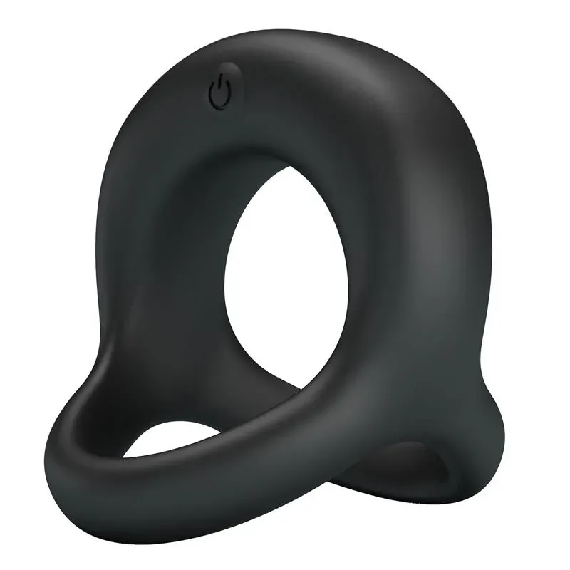 Elliot Anillo para el Pene con Vibración – Anillos Pene