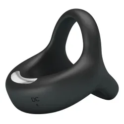 Elliot Anillo para el Pene con Vibración