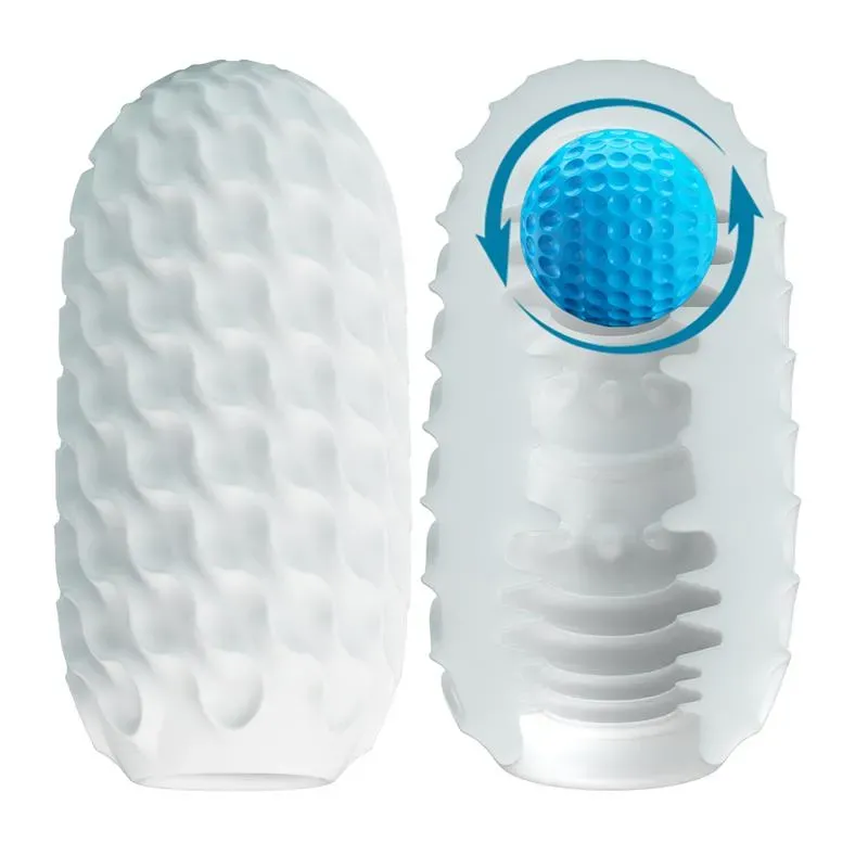 Venus-X Wonder Ball Masturbador Masculino – Masturbadores Ella