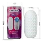 Venus-X Wonder Ball Masturbador Masculino