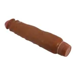 Jack Vibrador Realista 10