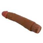 Dybbuk Vibrador Realista 9.5